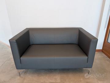 Divano 2 posti