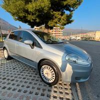 fiat punto 1.2 Benz/gpl