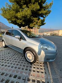 fiat punto 1.2 Benz/gpl