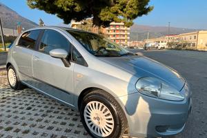 fiat punto 1.2 Benz/gpl