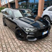 BMW Serie 1 120d xDrive MSport