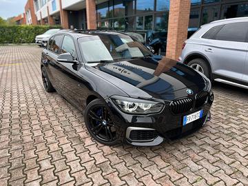BMW Serie 1 120d xDrive MSport