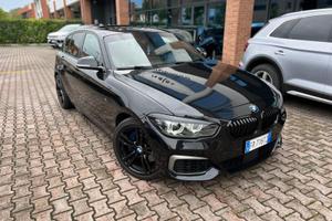 BMW Serie 1 120d xDrive MSport