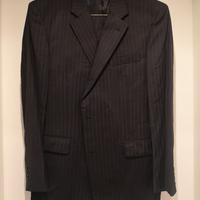 Abito grigio gessato sartoriale Jo's. A. Bank