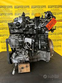 RENAULT CLIO motore usato K9KC6