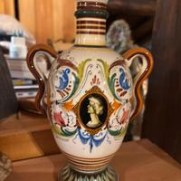 Bottiglia Farmacista vintage