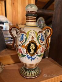 Bottiglia Farmacista vintage