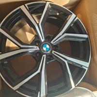 Cerchi BMW 19