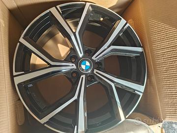 Cerchi BMW 19
