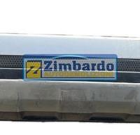 PARAURTI POSTERIORE MERCEDES ML320