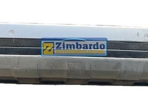 PARAURTI POSTERIORE MERCEDES ML320