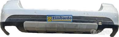 PARAURTI POSTERIORE MERCEDES ML320
