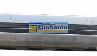 PARAURTI POSTERIORE MERCEDES ML320