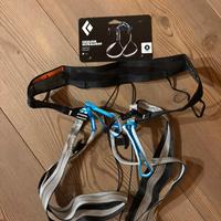 Imbrago Black Diamond