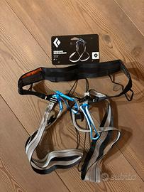 Imbrago Black Diamond