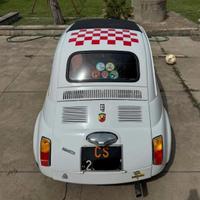 Fiat 500 L 1971