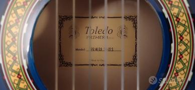 chitarra classica per ragazzi