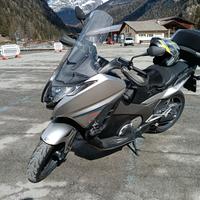 Honda integra 750 S 2016