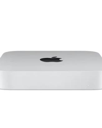 Mac mini M2pro potentissimo