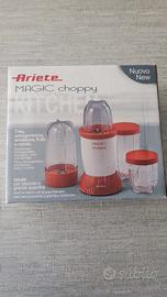 frullatore tritatutto 