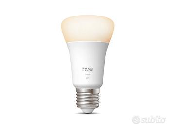 Philips Hue white E27