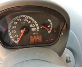Fiat 600 (2005-2011) - 2008