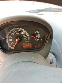 Fiat 600 (2005-2011) - 2008