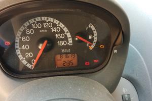 Fiat 600 (2005-2011) - 2008