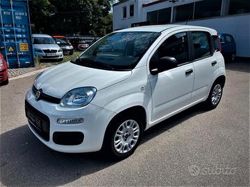 Fiat Panda 1.2 Easy Neopatentati 27500 Km