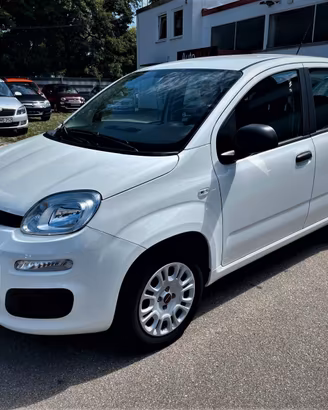 Fiat Panda 1.2 Easy Neopatentati 27500 Km