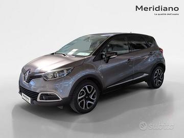 Renault Captur 1.5 Energy dCi 90cv S&S Excite