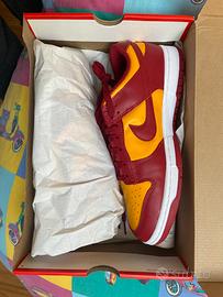 Dunk Low Midas Gold NUOVE!!