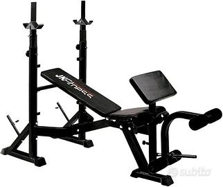 PANCA MULTIFUNZIONE JK6070