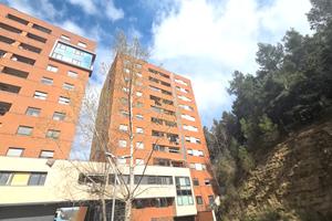 Via Mallet appartamento mq. 70 netti