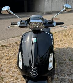 VESPA 50 SPRINT 2T