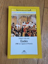 Eudes 1789: un ragazzo di Francia