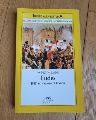 Eudes 1789: un ragazzo di Francia