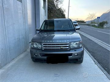 LAND ROVER RR Sport 1ª serie - 2007