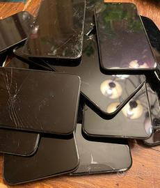 Lotto display iPhone 11/ iPhone X