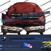 RICAMBI AUTO DACIA SANDERO STEPWAY 2021
