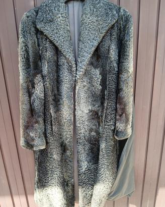 cappotto per donna