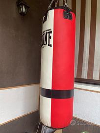 Sacco da Boxe Leone 1947 KING SIZE