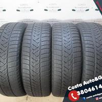 225 60 18 Pirelli 2020 85% MS 225 60 R18 Pneus