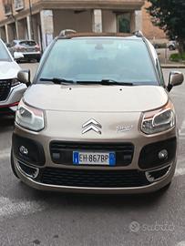 Citroen Picasso