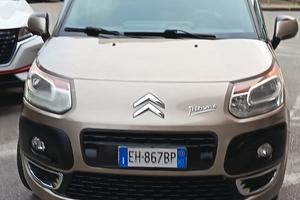 Citroen Picasso