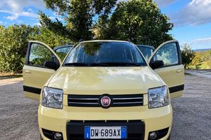 FIAT PANDA 1.2 BENZINA/METANO 2009