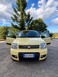 FIAT PANDA 1.2 BENZINA/METANO 2009