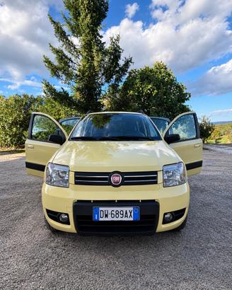 FIAT PANDA 1.2 BENZINA/METANO 2009