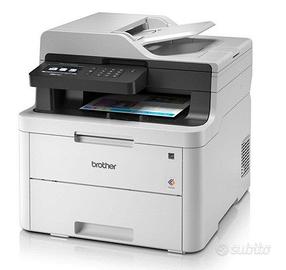 Stampante multifunzione Brother MFC-L3730CDN