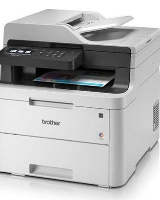 Stampante multifunzione Brother MFC-L3730CDN